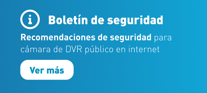 Información regulatoria servicios y procesos ETB.
