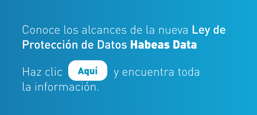 Información regulatoria servicios y procesos ETB.