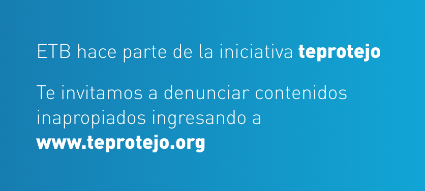 Información regulatoria servicios y procesos ETB.